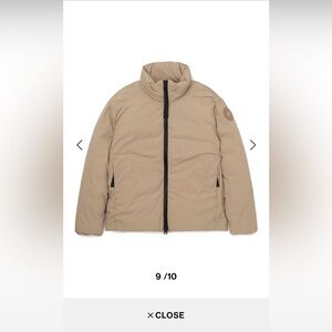 Canada Goose Rhodes Jacket